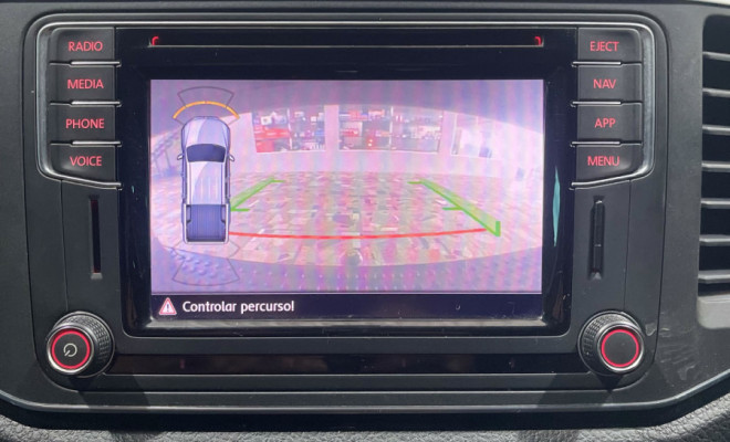 VW - VolksWagen AMAROK Extreme CD 3.0 4x4 TB Dies. Aut. 2023 Diesel-11