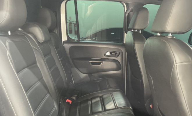 VW - VolksWagen AMAROK Extreme CD 3.0 4x4 TB Dies. Aut. 2023 Diesel-25