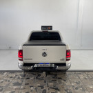 VW - VolksWagen AMAROK Extreme CD 3.0 4x4 TB Dies. Aut. 2023 Diesel-7