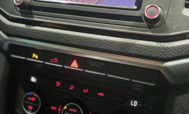 VW - VolksWagen AMAROK Extreme CD 3.0 4x4 TB Dies. Aut. 2023 Diesel-10