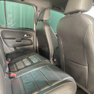 VW - VolksWagen AMAROK Extreme CD 3.0 4x4 TB Dies. Aut. 2023 Diesel-28