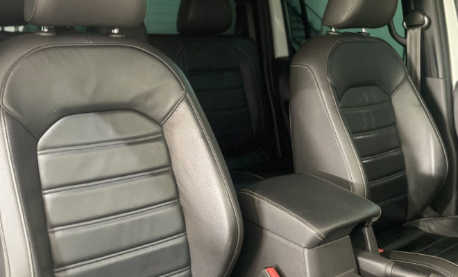 VW - VolksWagen AMAROK Extreme CD 3.0 4x4 TB Dies. Aut. 2023 Diesel-29