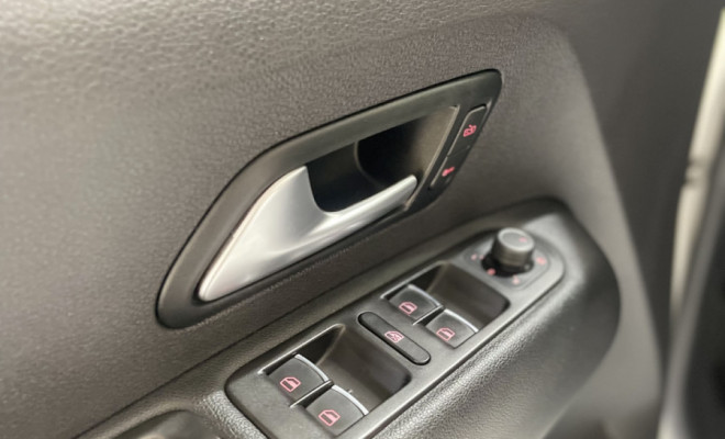 VW - VolksWagen AMAROK Extreme CD 3.0 4x4 TB Dies. Aut. 2023 Diesel-22