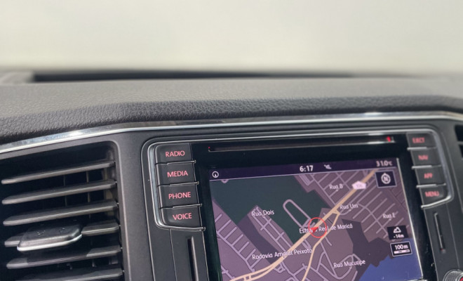 VW - VolksWagen AMAROK Extreme CD 3.0 4x4 TB Dies. Aut. 2023 Diesel-19