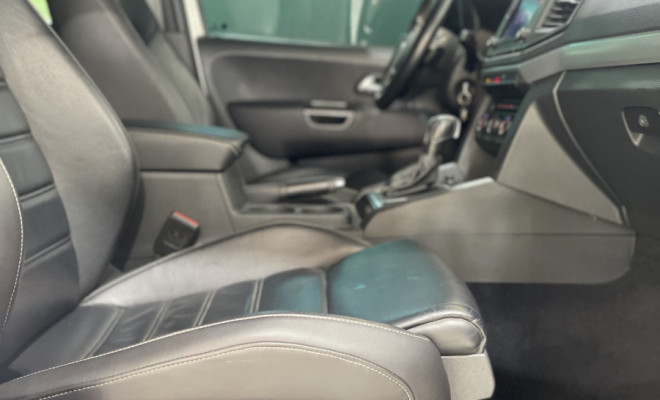 VW - VolksWagen AMAROK Extreme CD 3.0 4x4 TB Dies. Aut. 2023 Diesel-24