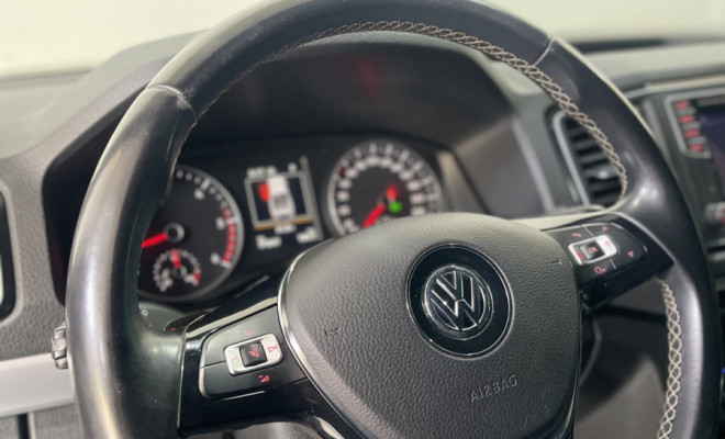 VW - VolksWagen AMAROK Extreme CD 3.0 4x4 TB Dies. Aut. 2023 Diesel-18