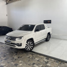 VW - VolksWagen AMAROK Extreme CD 3.0 4x4 TB Dies. Aut. 2023 Diesel-1