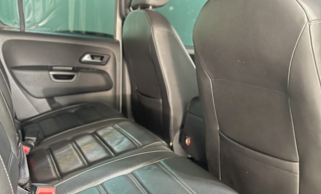 VW - VolksWagen AMAROK Extreme CD 3.0 4x4 TB Dies. Aut. 2023 Diesel-28