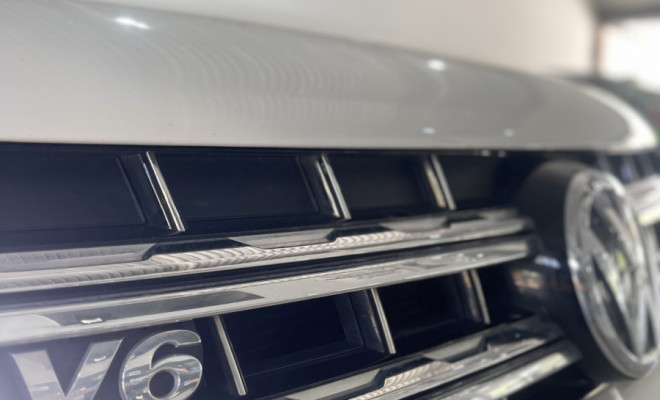 VW - VolksWagen AMAROK Extreme CD 3.0 4x4 TB Dies. Aut. 2023 Diesel-3