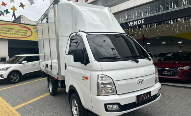 Hyundai HR 2.5 4WD Diesel  2025 Diesel-5