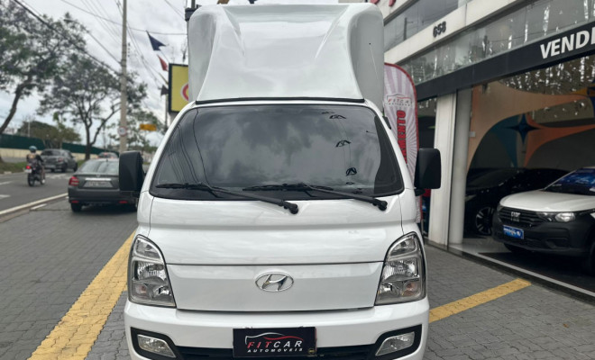 Hyundai HR 2.5 4WD Diesel  2025 Diesel