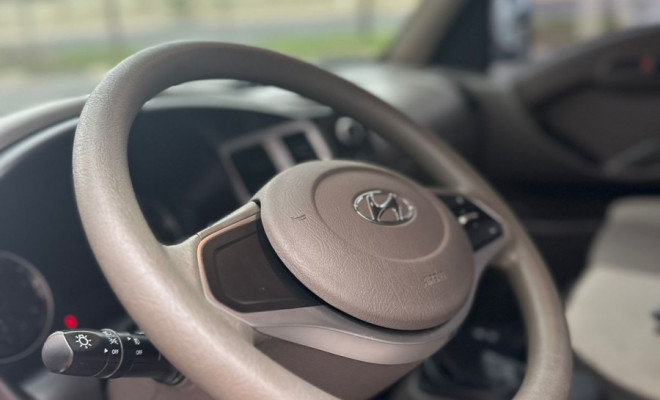 Hyundai HR 2.5 4WD Diesel  2025 Diesel-7