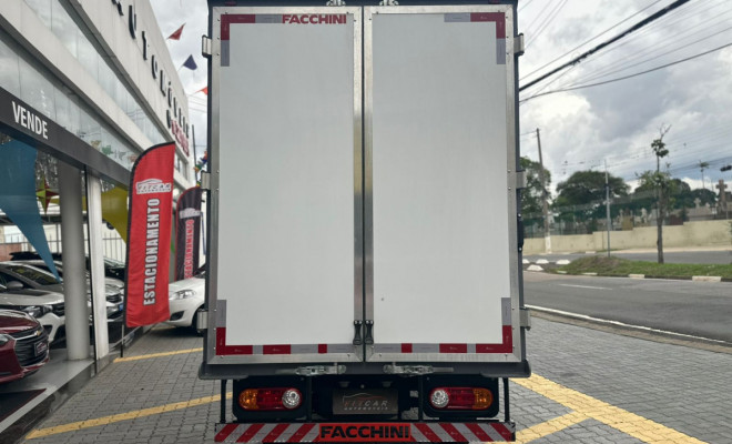 Hyundai HR 2.5 4WD Diesel  2025 Diesel-2