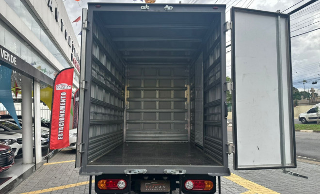 Hyundai HR 2.5 4WD Diesel  2025 Diesel-3