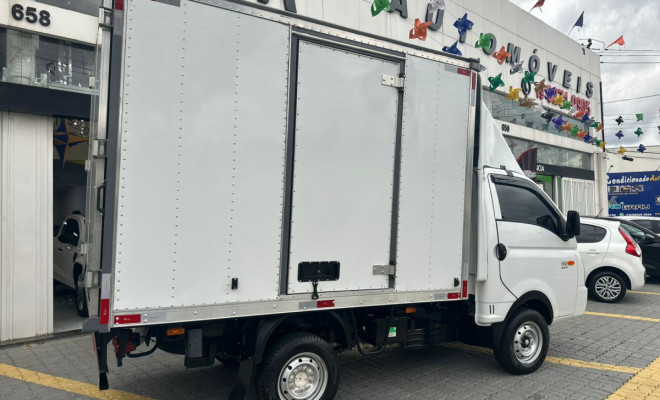 Hyundai HR 2.5 4WD Diesel  2025 Diesel-4