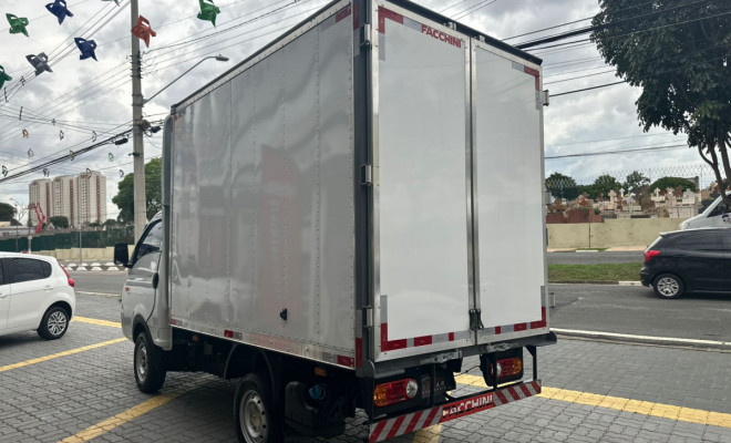 Hyundai HR 2.5 4WD Diesel  2025 Diesel-1