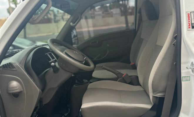 Hyundai HR 2.5 4WD Diesel  2025 Diesel-10