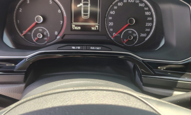 VW - VolksWagen VIRTUS Comfort. 200 TSI 1.0 Flex 12V Aut 2021 Flex-12