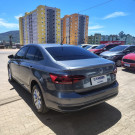 VW - VolksWagen VIRTUS Comfort. 200 TSI 1.0 Flex 12V Aut 2021 Flex-3