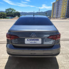 VW - VolksWagen VIRTUS Comfort. 200 TSI 1.0 Flex 12V Aut 2021 Flex-1