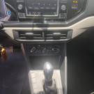 VW - VolksWagen VIRTUS Comfort. 200 TSI 1.0 Flex 12V Aut 2021 Flex-8