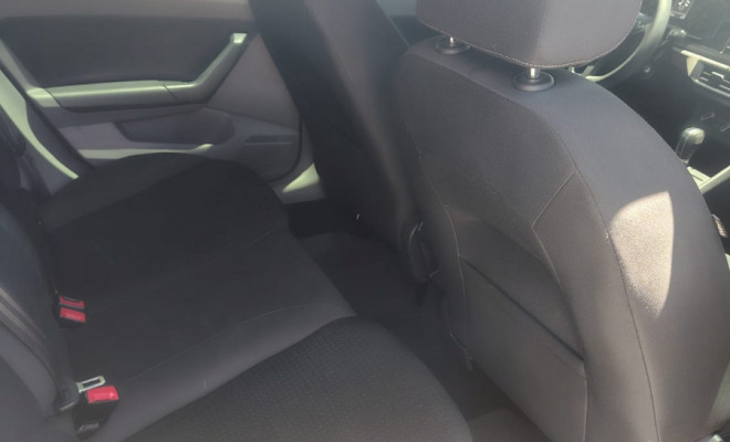 VW - VolksWagen VIRTUS Comfort. 200 TSI 1.0 Flex 12V Aut 2021 Flex-14