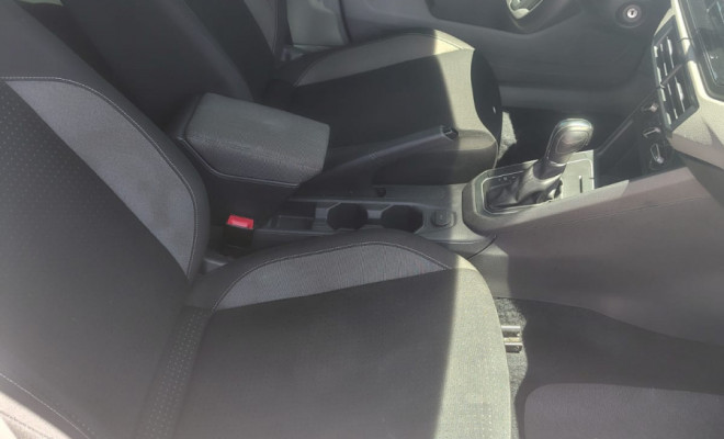 VW - VolksWagen VIRTUS Comfort. 200 TSI 1.0 Flex 12V Aut 2021 Flex-15