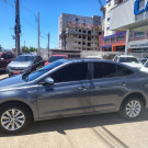 VW - VolksWagen VIRTUS Comfort. 200 TSI 1.0 Flex 12V Aut 2021 Flex-4