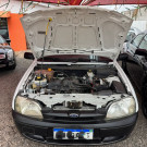 Ford Courier 1.6 L/ 1.6 Flex 2008 Flex-12
