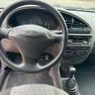 Ford Courier 1.6 L/ 1.6 Flex 2008 Flex-9