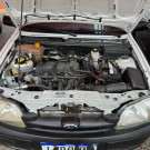 Ford Courier 1.6 L/ 1.6 Flex 2008 Flex-11