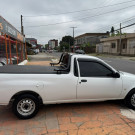 Ford Courier 1.6 L/ 1.6 Flex 2008 Flex-3