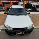 Ford Courier 1.6 L/ 1.6 Flex 2008 Flex-1