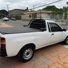 Ford Courier 1.6 L/ 1.6 Flex 2008 Flex-6