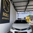 GM - Chevrolet CRUZE Sport LTZ 1.4 16V TB Flex 5p Aut. 2017 Flex-0
