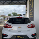 GM - Chevrolet CRUZE Sport LTZ 1.4 16V TB Flex 5p Aut. 2017 Flex-2