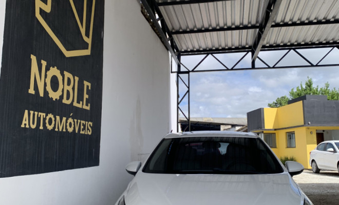 GM - Chevrolet CRUZE Sport LTZ 1.4 16V TB Flex 5p Aut. 2017 Flex-0