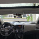 GM - Chevrolet CRUZE Sport LTZ 1.4 16V TB Flex 5p Aut. 2017 Flex-3