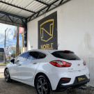 GM - Chevrolet CRUZE Sport LTZ 1.4 16V TB Flex 5p Aut. 2017 Flex-1