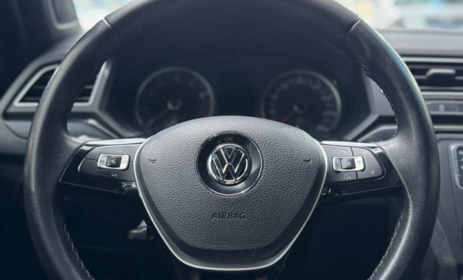 VW - VolksWagen Saveiro CROSS 1.6 T.Flex 16V CD 2023 Flex-5