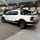 VW - VolksWagen Saveiro CROSS 1.6 T.Flex 16V CD 2023 Flex-3