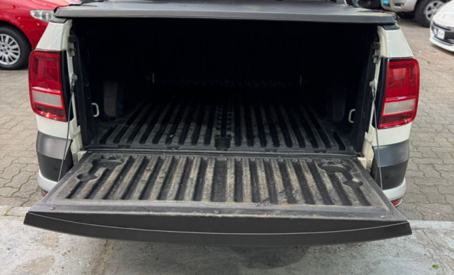 VW - VolksWagen Saveiro CROSS 1.6 T.Flex 16V CD 2023 Flex-10