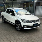 VW - VolksWagen Saveiro CROSS 1.6 T.Flex 16V CD 2023 Flex-0