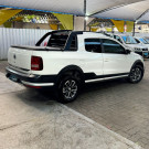 VW - VolksWagen Saveiro CROSS 1.6 T.Flex 16V CD 2023 Flex-2