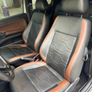 VW - VolksWagen Saveiro CROSS 1.6 T.Flex 16V CD 2023 Flex-8