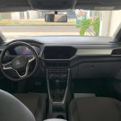 VW - VolksWagen T-Cross 200 TSI 1.0  Flex 12V 5p Aut. 2024 Flex-3