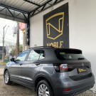 VW - VolksWagen T-Cross 200 TSI 1.0  Flex 12V 5p Aut. 2024 Flex-1