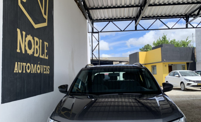 VW - VolksWagen T-Cross 200 TSI 1.0  Flex 12V 5p Aut. 2024 Flex-0