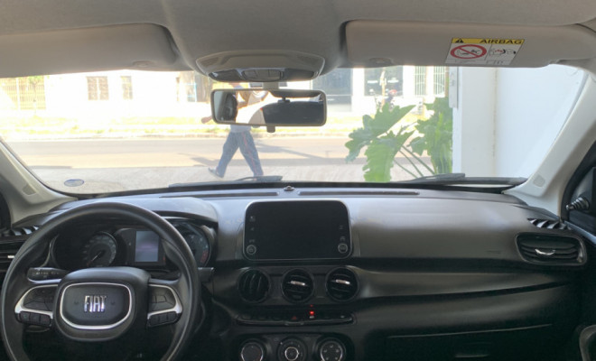 Fiat CRONOS DRIVE 1.0 6V Flex 2024 Flex-3