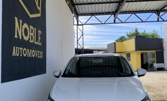 Fiat CRONOS DRIVE 1.0 6V Flex 2024 Flex-0